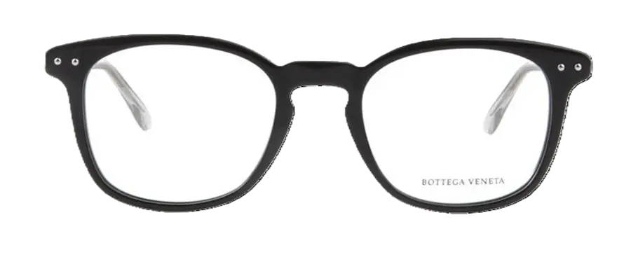 Kính Bottega Veneta Eyeglasses BV0100O-004