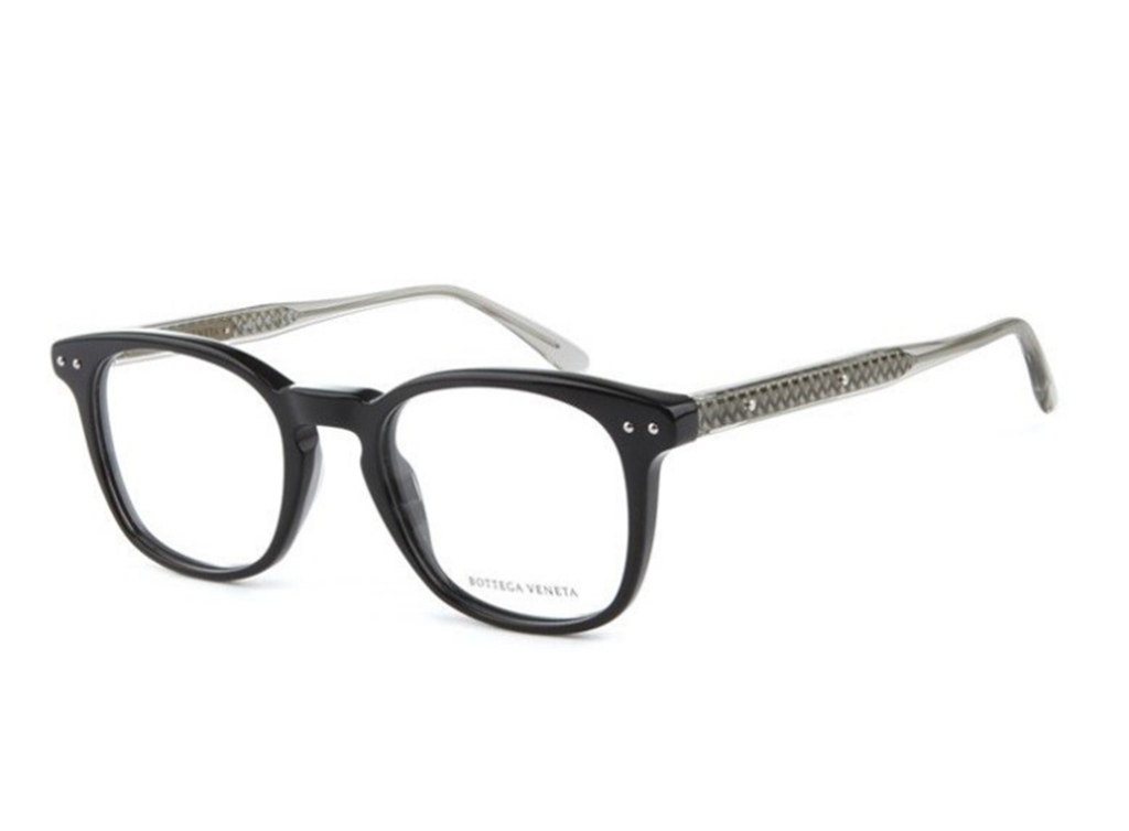 Kính Bottega Veneta Eyeglasses BV0100O-004 - Ảnh 3
