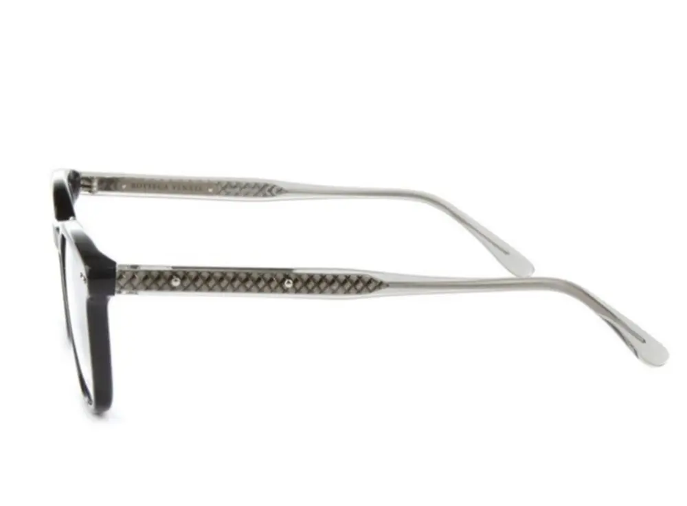 Alternative view of Kính Bottega Veneta Eyeglasses BV0100O-004