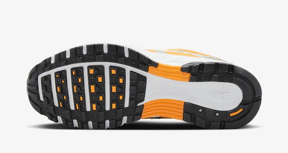 Giày Nike P-6000 'Sundial' FJ4745-700 - Ảnh 4