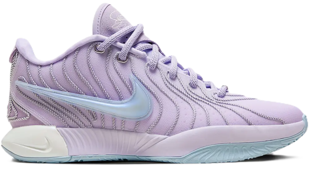 Giày Nike LeBron 21 'Easter' HF5352-500