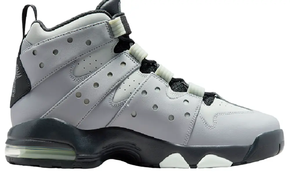 Giày Nike Air Max 2 CB '94 Dark Smoke Grey FJ4180-001