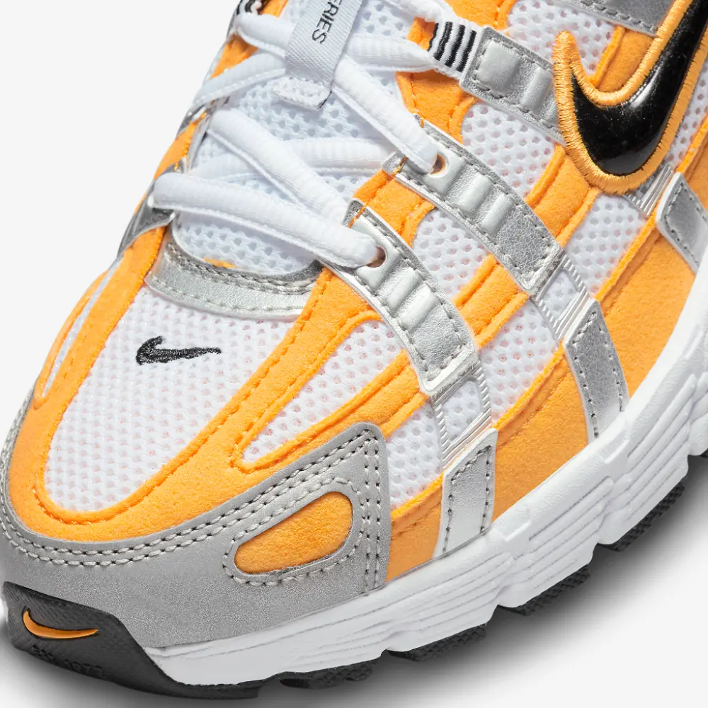 Giày Nike P-6000 'Sundial' FJ4745-700 - Ảnh 3