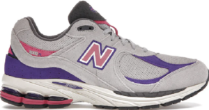 Giày New Balance 2002R J. Crew Rain Cloud M2002RWB