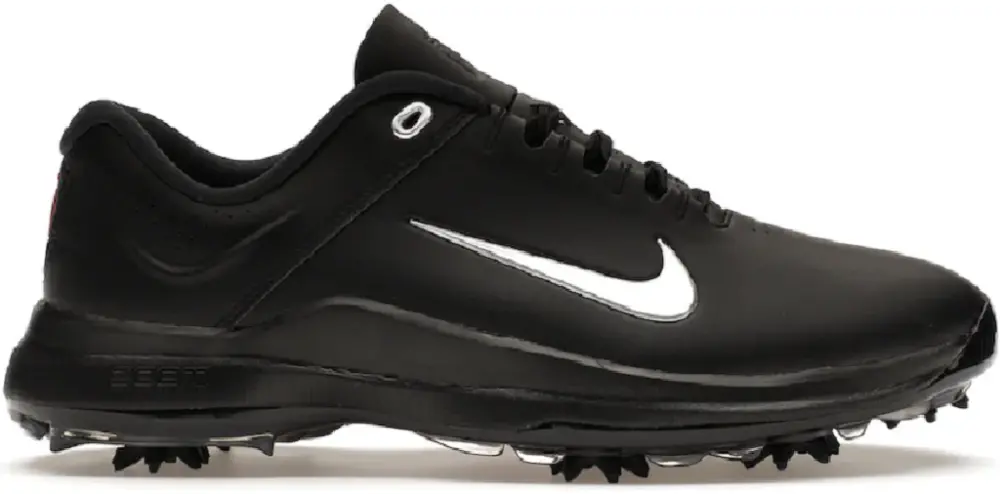 Giày Nike Air Zoom Tiger Woods 20 Black CI4510-001