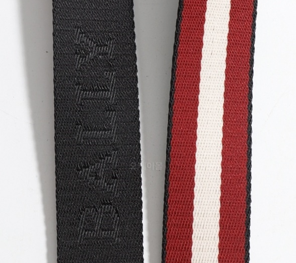 Thắt Lưng Bally Men’s Corner Belt 6235329 - Ảnh 3