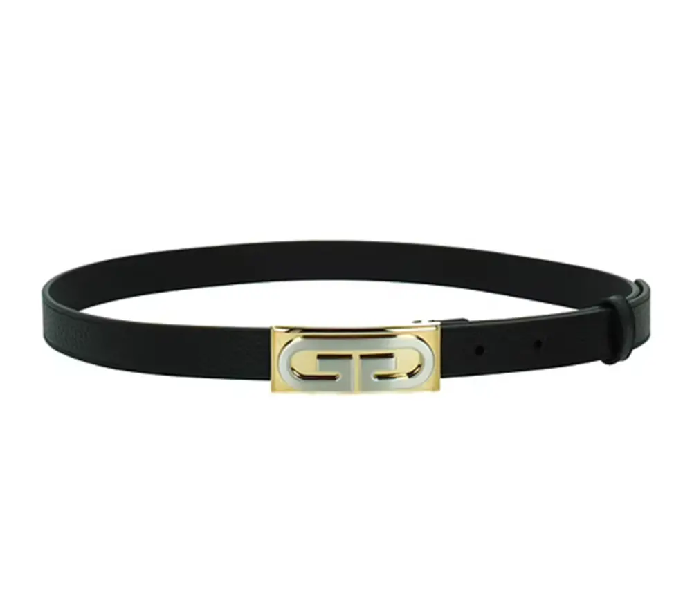 Alternative view of Thắt Lưng GUCCI Men’s CINTURE Black 572227-07N0X-1000