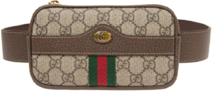 Túi Gucci Beige Leather Belt 51930896IWS8745