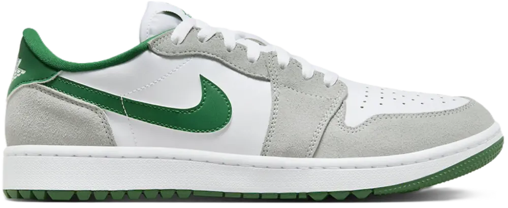 Giày Nike Air Jordan 1 Retro Low 'Golf Pine Green' DD9315-112
