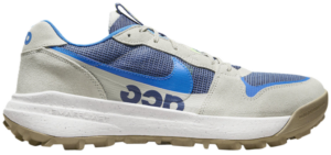 Giày Nike ACG Lowcate ‘Light Bone Photo Blue’ DM8019-005