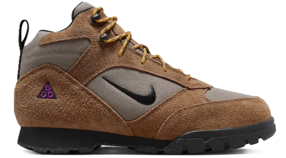 Giày Nike ACG Torre Mid Waterproof ‘Pecan’ FD0212-200