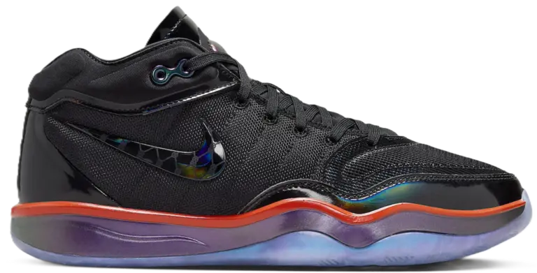 Giày Nike Air Zoom GT Hustle 2 ‘Greater Than Ever’ FV4137-001