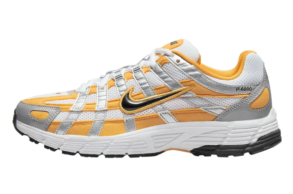 Giày Nike P-6000 'Sundial' FJ4745-700 - Ảnh 5
