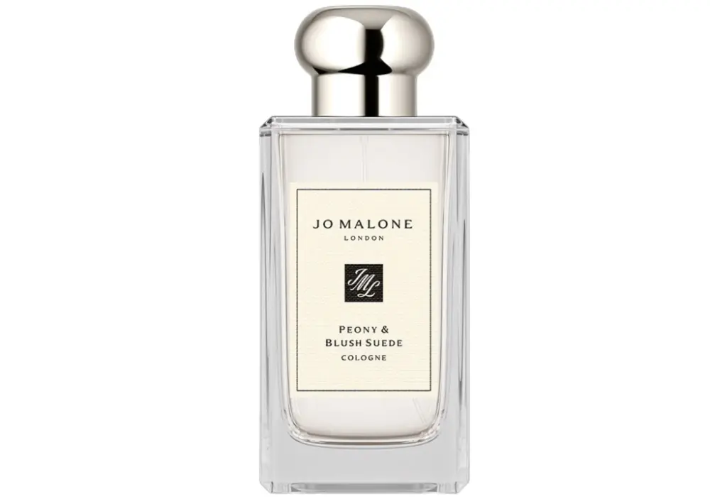 Nước Hoa Jo Malone Peony & Blush Suede