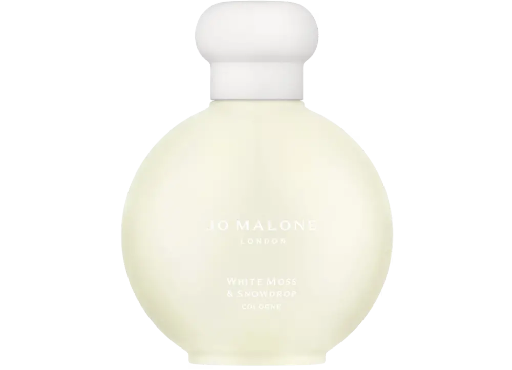 Nước Hoa Jo Malone White Moss & Snowdrop Limited