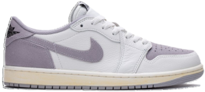 Giày Nike Air Jordan 1 Low OG 'Metallic Silver' CZ0790-002