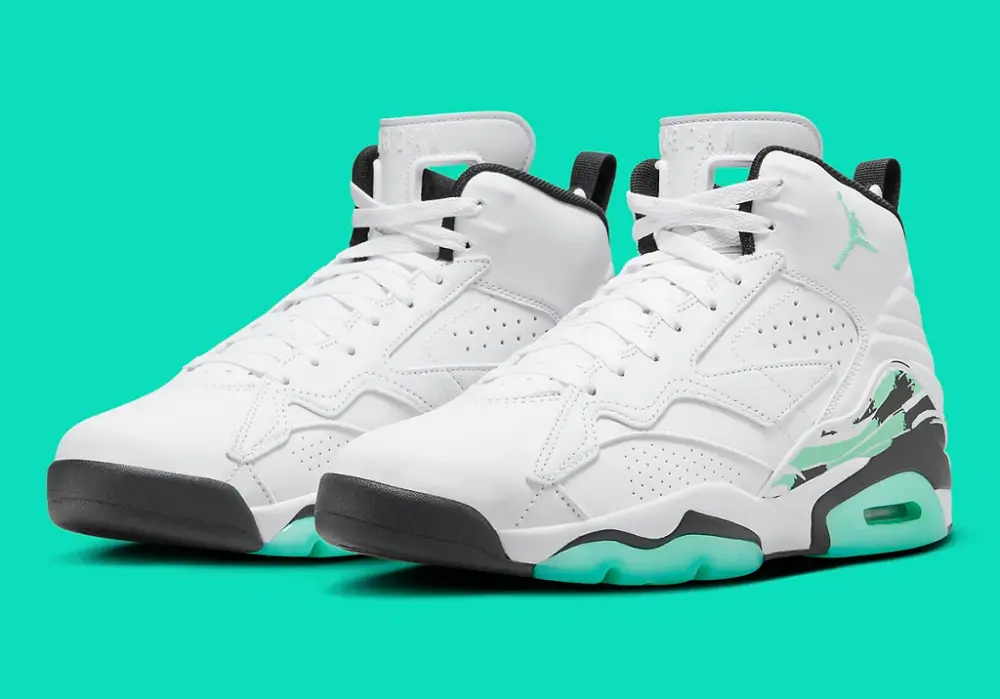 Alternative view of Giày Nike Jordan MVP 678 DZ4475-103