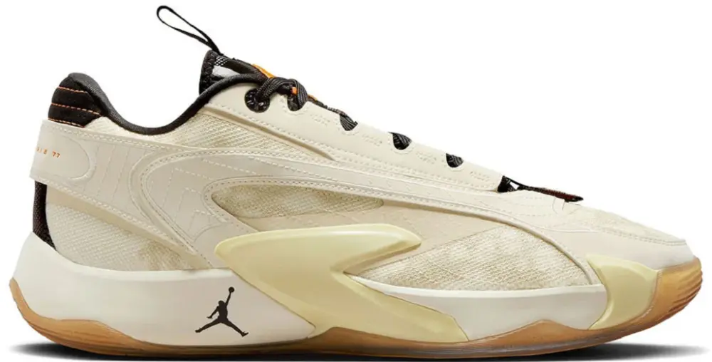Giày Nike Jordan Luka 2 Coconut Milk DX8733-100