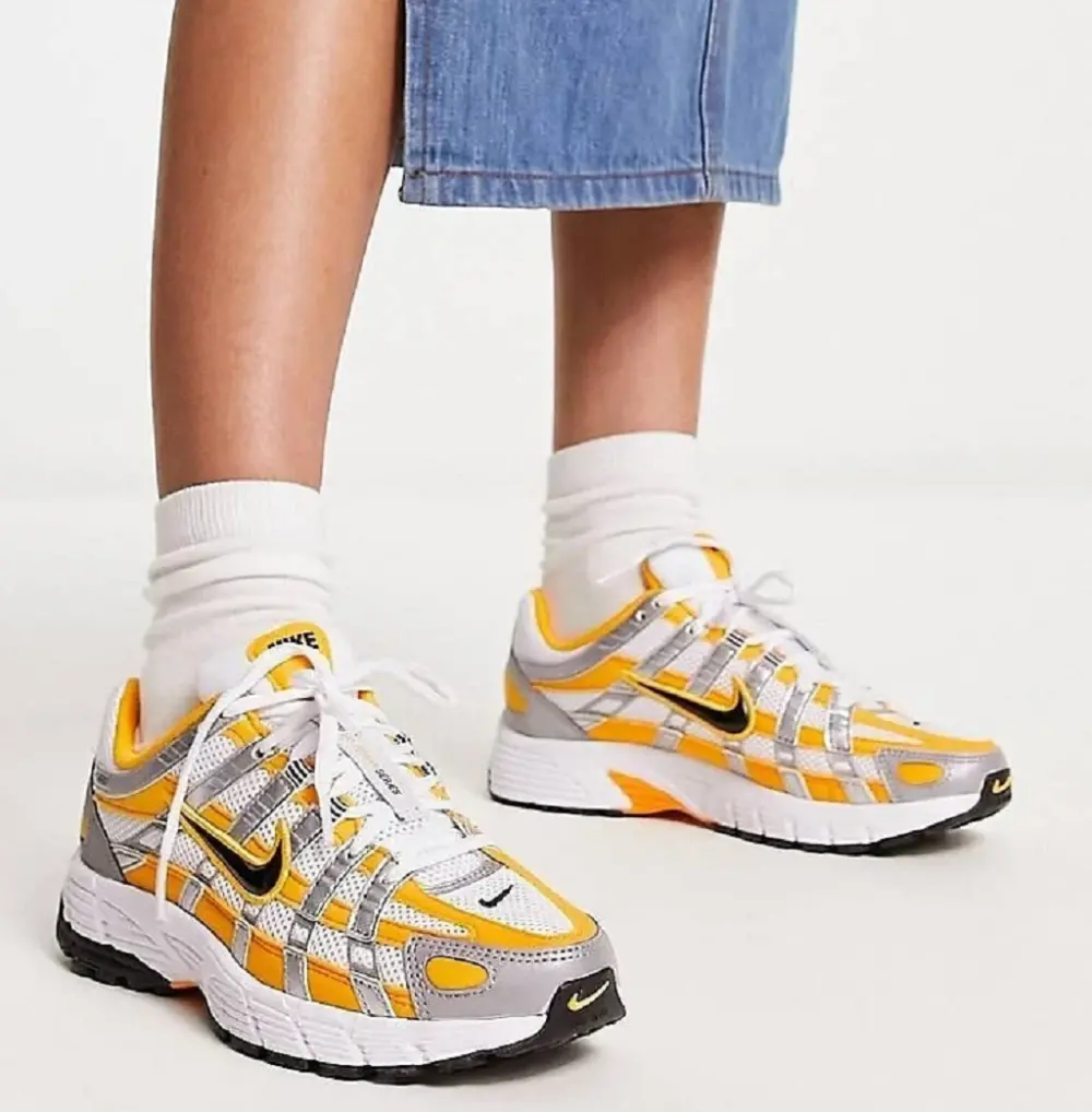 Alternative view of Giày Nike P-6000 'Sundial' FJ4745-700