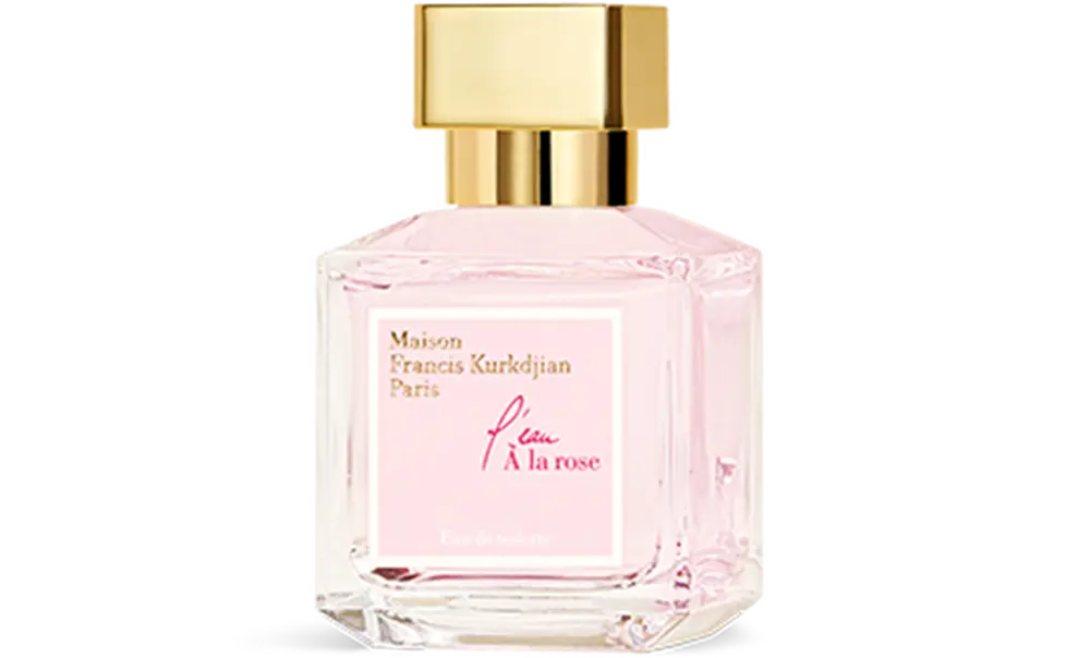 Nước Hoa Maison Francis Kurkdjian À La Rose L'EAU EDT