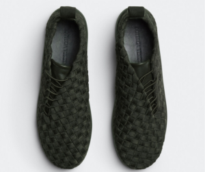 Alternative view of Giày Bottega Veneta Plat Sneaker ‘Camping’ 651306V0GV13223