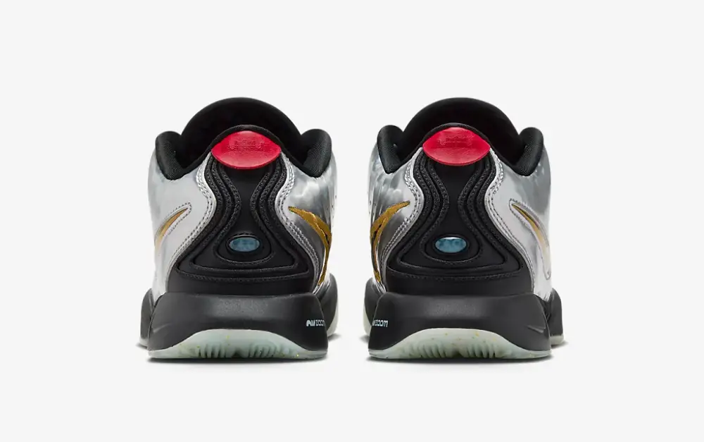 Alternative view of Giày Nike LeBron 21 SE All-Star FJ1530-001