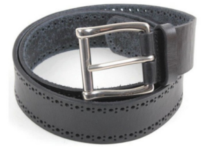 Thắt Lưng Gucci Unisex Belt Black 302972-AZ41W-1000