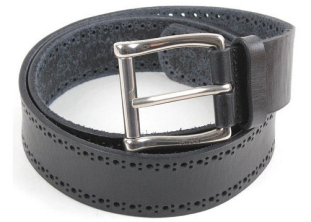 Thắt Lưng Gucci Unisex Belt Black 302972-AZ41W-1000