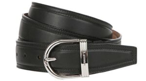 Thắt Lưng Bally Men’s Dress Belt DARKON 35 6223948