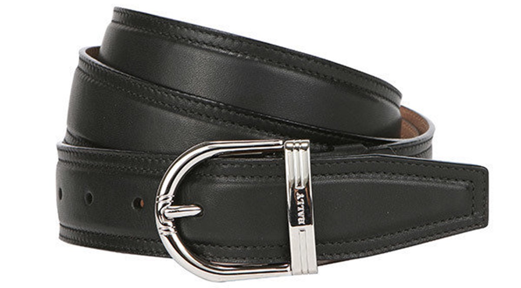 Thắt Lưng Bally Men’s Dress Belt DARKON 35 6223948