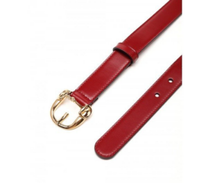 Alternative view of Thắt Lưng Gucci Male Red 633125-BGH0G-6638