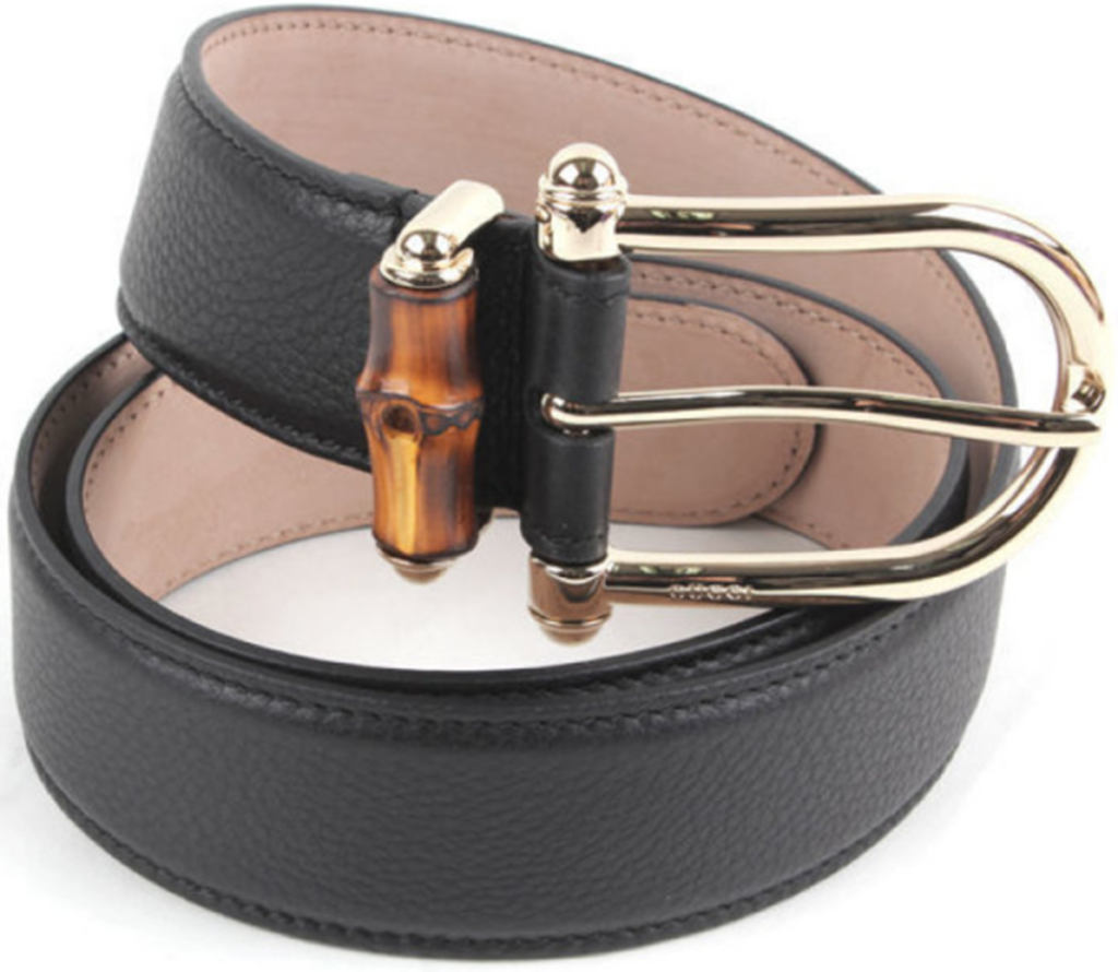 Thắt Lưng Gucci Women’s Belt Black 282254-A7M0G-1000