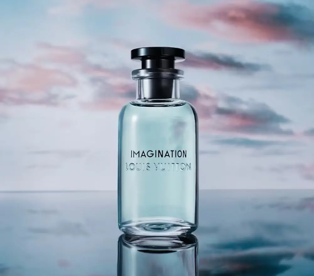 Alternative view of Nước Hoa Louis Vuitton Imagination LP0219