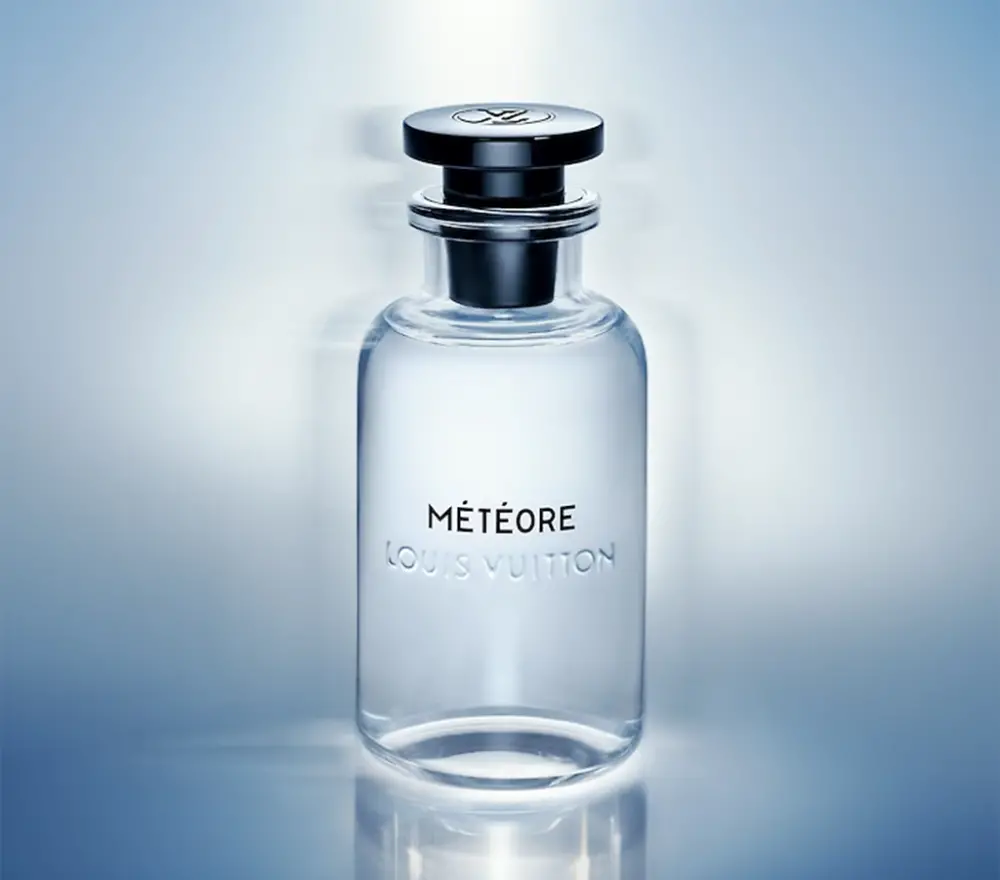 Alternative view of Nước Hoa Louis Vuitton Météore