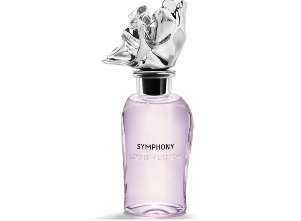 Nước Hoa Louis Vuitton Symphony LP0249