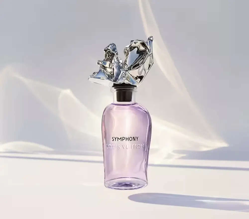 Nước Hoa Louis Vuitton Symphony LP0249 - Ảnh 3
