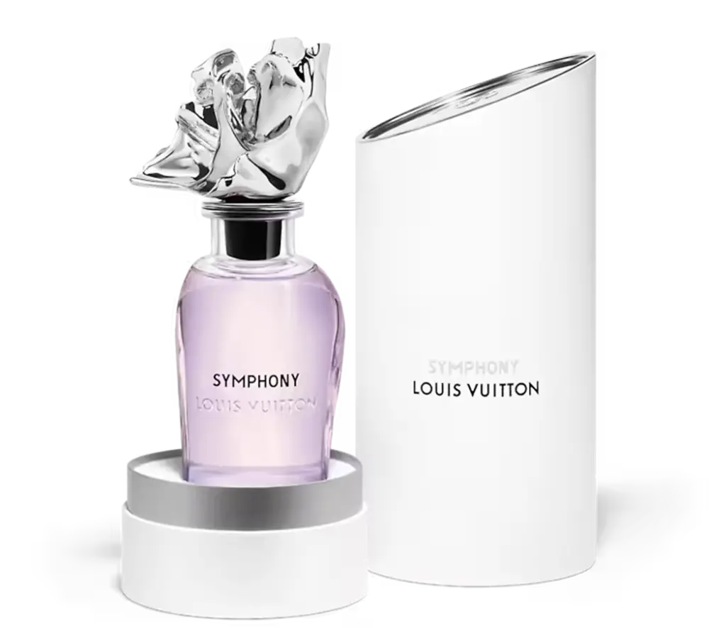Alternative view of Nước Hoa Louis Vuitton Symphony LP0249