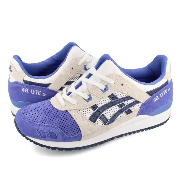 Alternative view of Giày Asics Gel Lyte 3 OG 'Sapphire' 1201A762-401