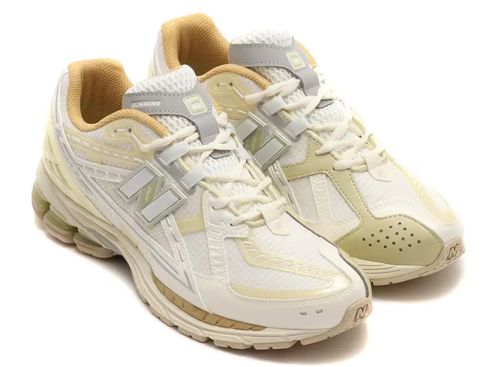 Giày New Balance 1906R Lunar New Year White M1906NLY - Ảnh 4
