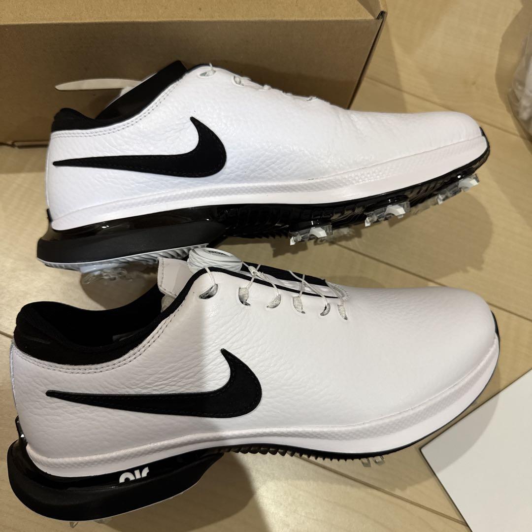 Giày Nike Air Zoom Victory Tour 3 Boa White DV6797-102 - Ảnh 8