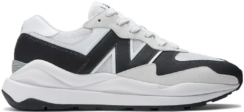 Giày New Balance 5740 CPC ‘Black’ M5740CPC