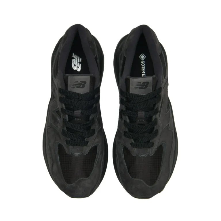 Giày New Balance 5740 GTX PM ‘Black’ M5740GPM - Ảnh 4