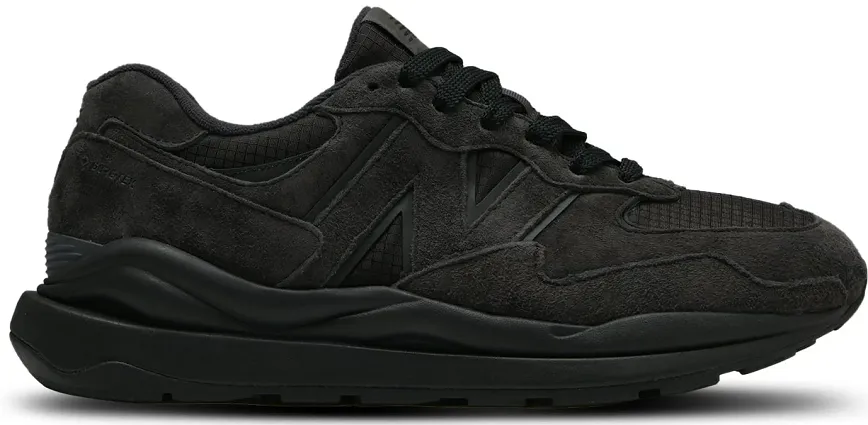 Giày New Balance 5740 GTX PM ‘Black’ M5740GPM
