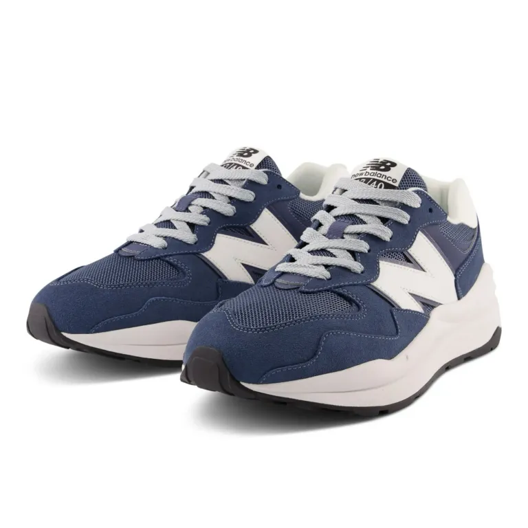 Giày New Balance 5740 VPA ‘Navy’ M5740VPA - Ảnh 2