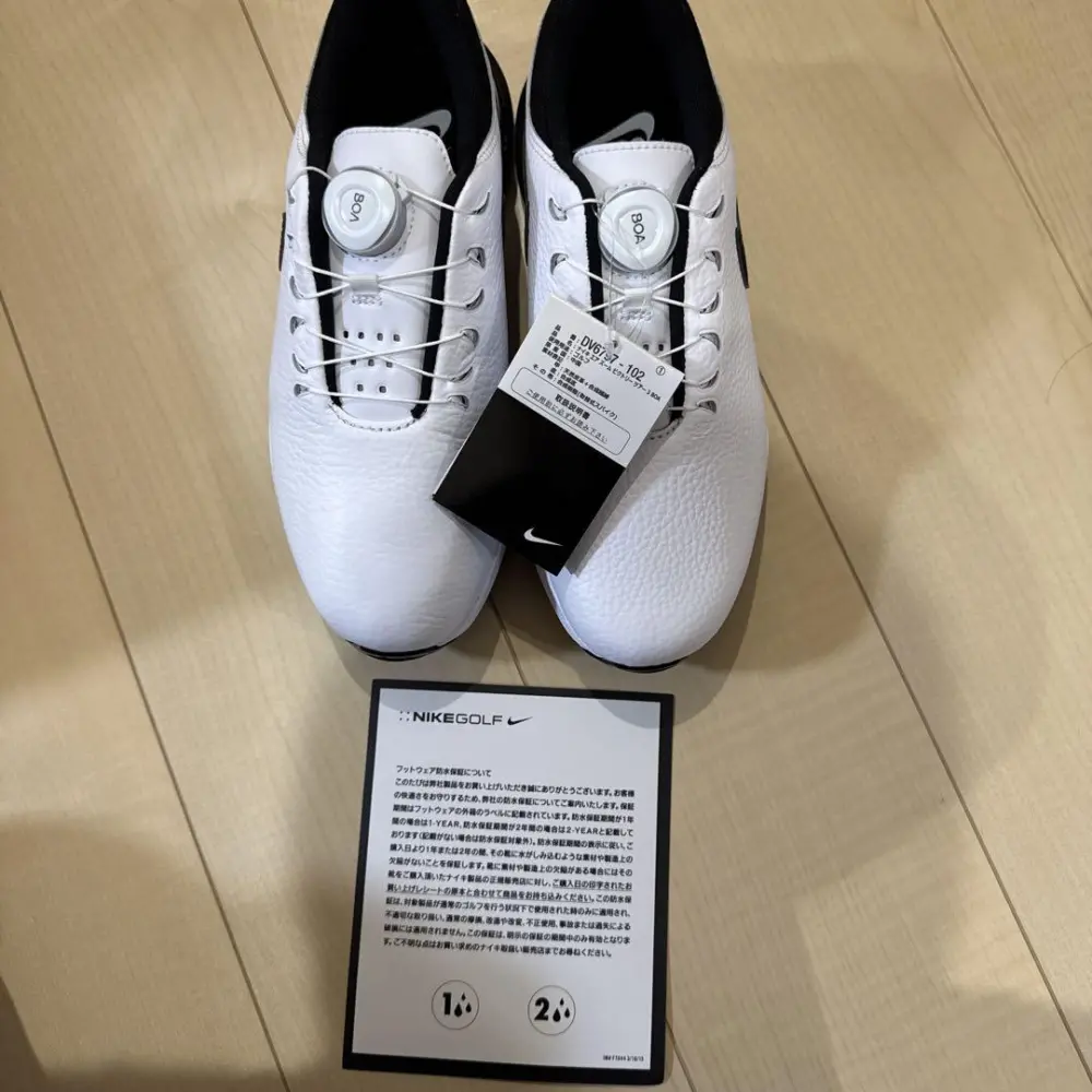 Giày Nike Air Zoom Victory Tour 3 Boa White DV6797-102 - Ảnh 7