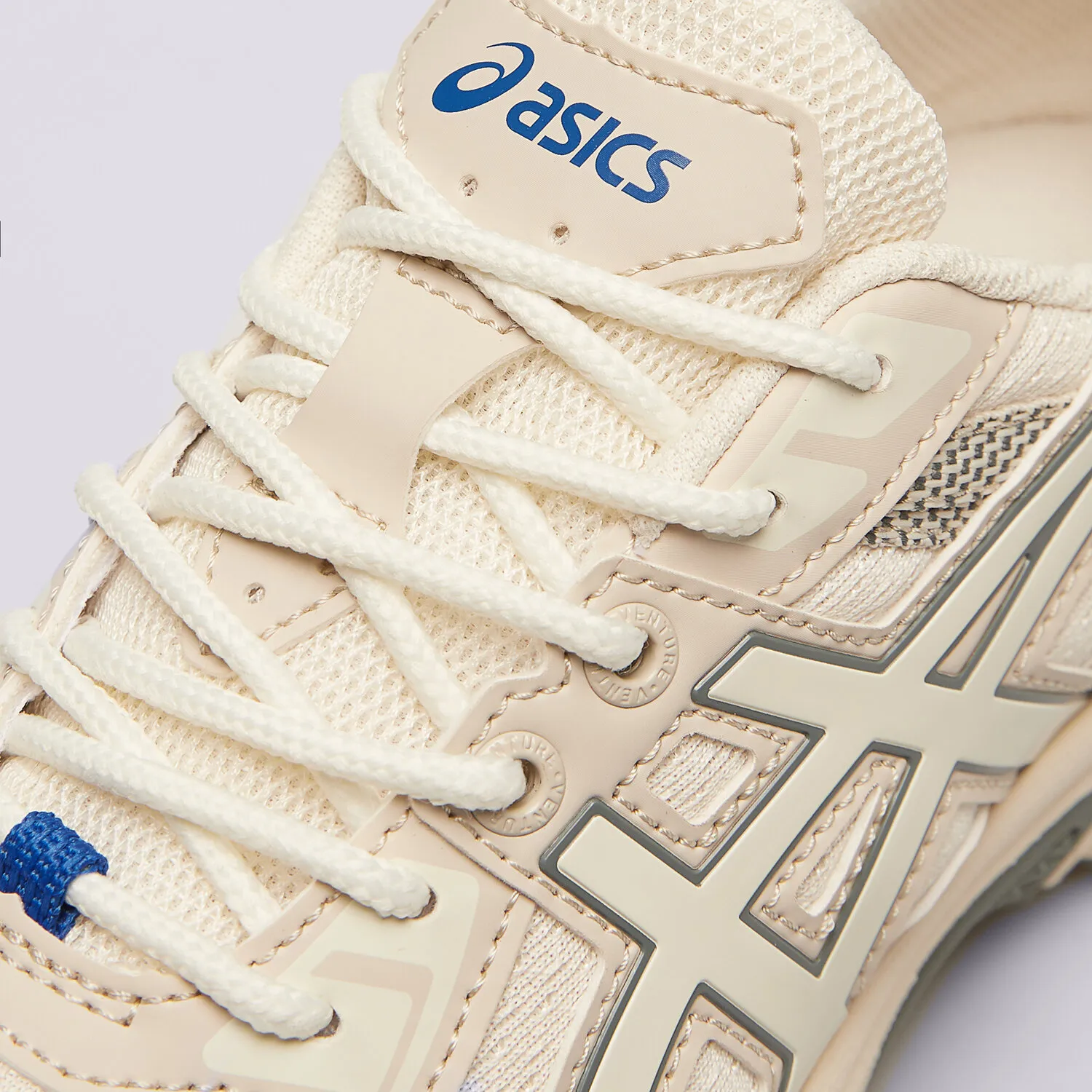 Giày ASICS GEL-VENTURE 6 'Cream' 1202A431-101 - Ảnh 3