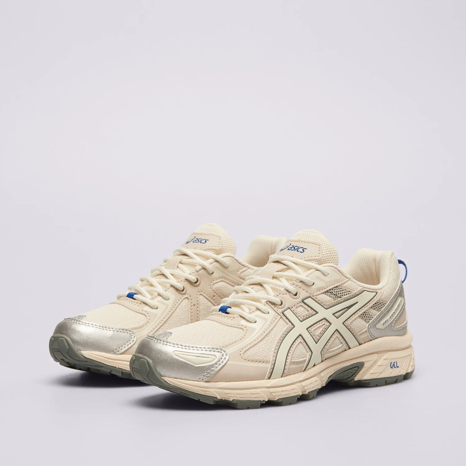 Giày ASICS GEL-VENTURE 6 'Cream' 1202A431-101 - Ảnh 7