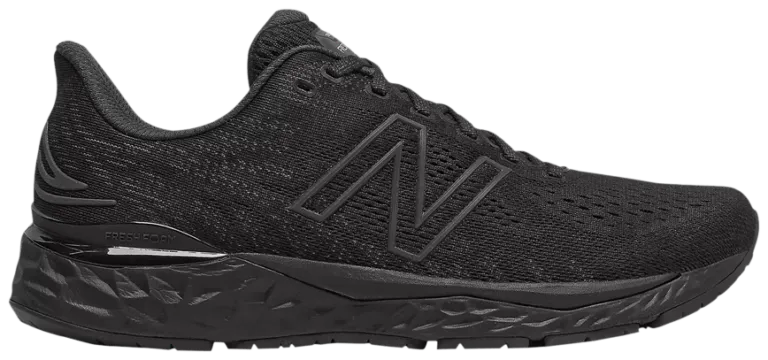 Giày New Balance Fresh Foam 880v11 ‘Black’ M880B11