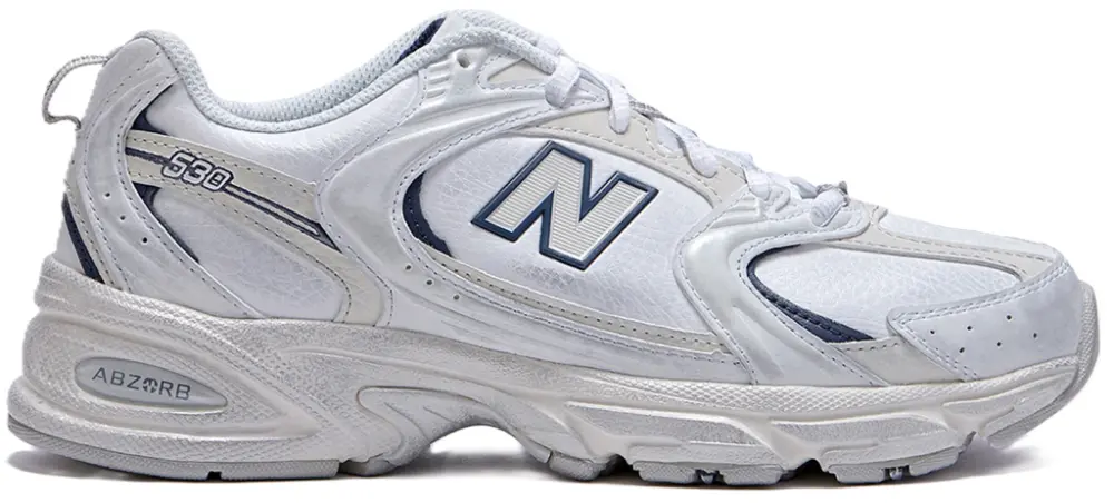 Giày New Balance MR530 ‘White’ MR530CT