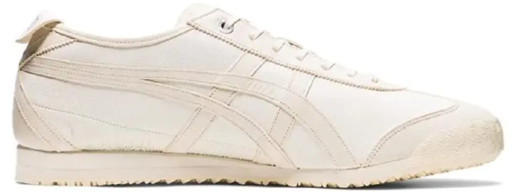 Giày Onitsuka Tiger Mexico 66 AP 'Cream White' 1183B029-100